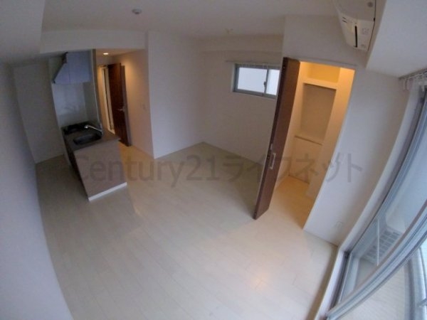 ラルーチェ北梅田