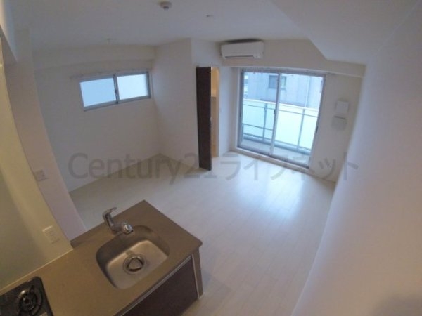 ラルーチェ北梅田