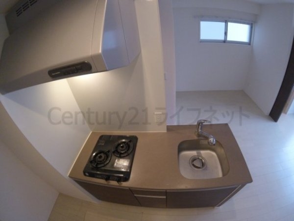 ラルーチェ北梅田