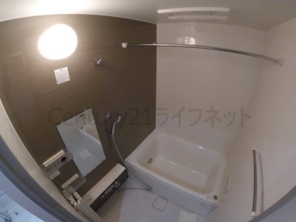 ラルーチェ北梅田