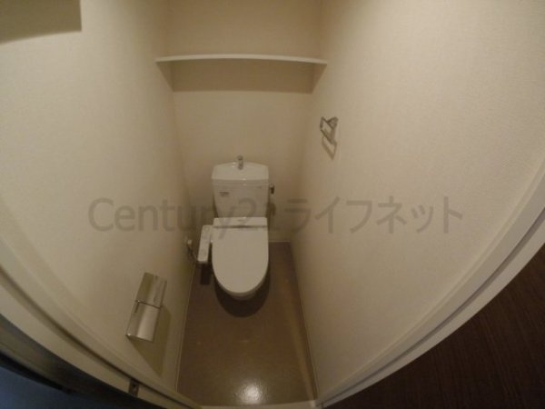 ラルーチェ北梅田