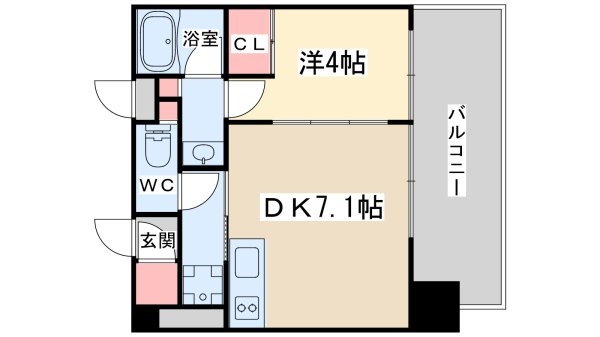 ジオエント梅田北リバーフロント