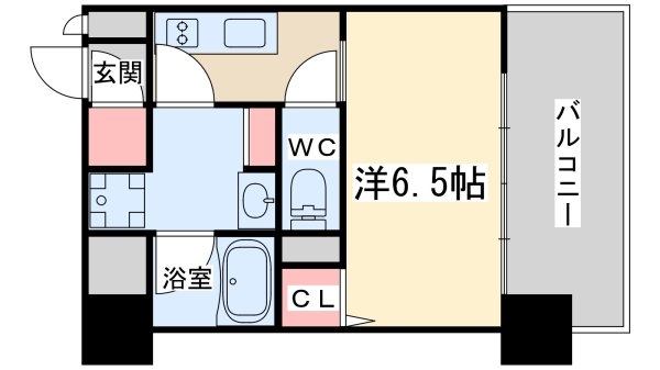 ジオエント梅田北リバーフロント