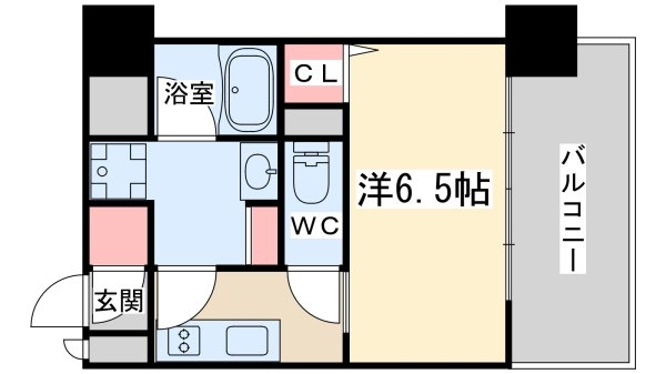 ジオエント梅田北リバーフロント