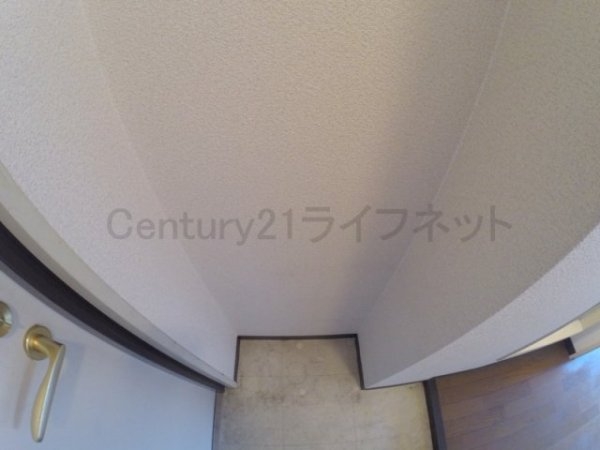 マリッシュ新大阪