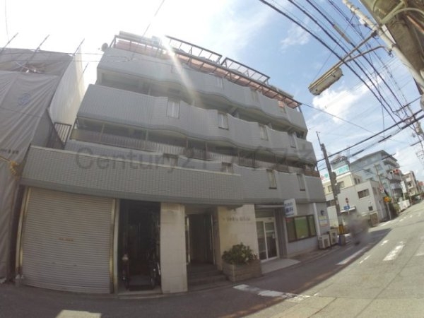 マリッシュ新大阪