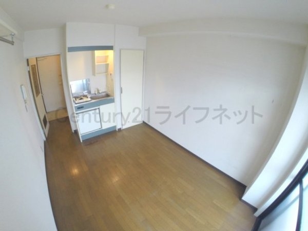 マリッシュ新大阪