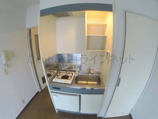 マリッシュ新大阪