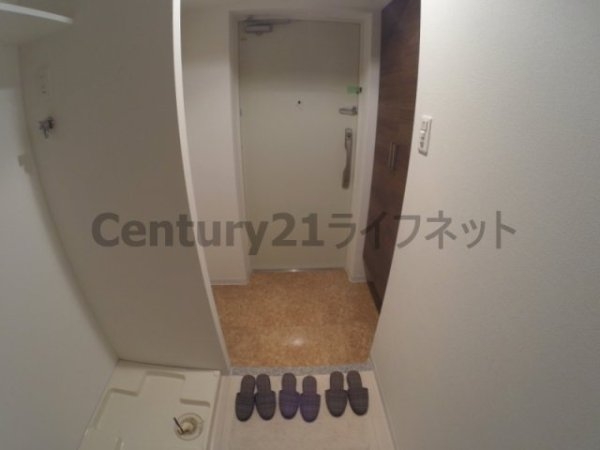 ラグゼ新大阪イースト2