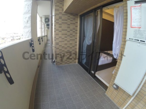 ラグゼ新大阪イースト2