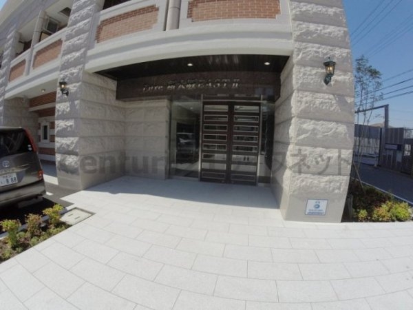 ラグゼ新大阪イースト2