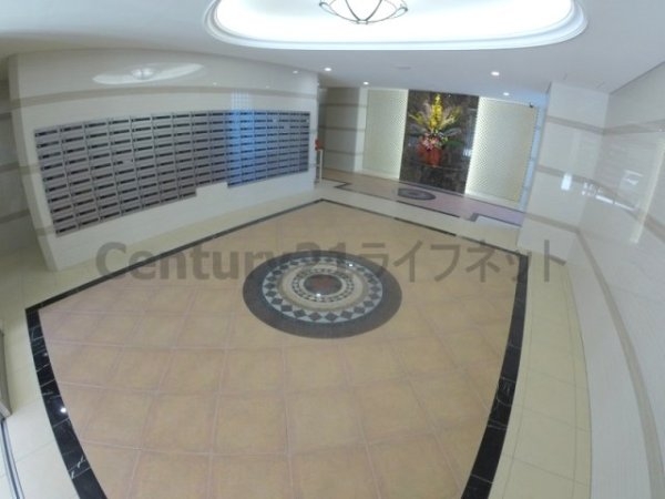 ラグゼ新大阪イースト2