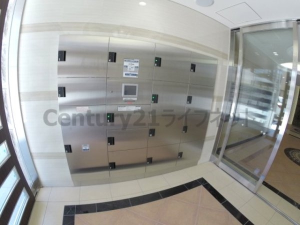 ラグゼ新大阪イースト2