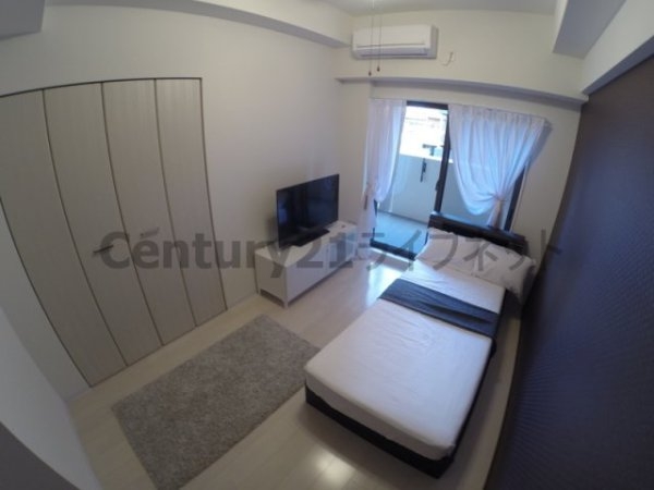 ラグゼ新大阪イースト2