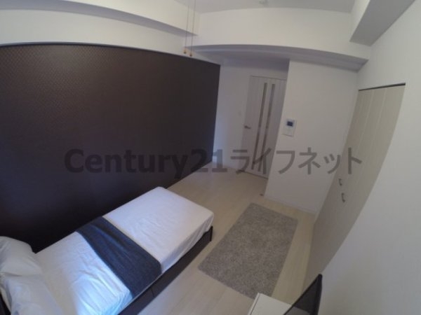 ラグゼ新大阪イースト2