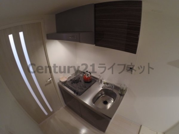 ラグゼ新大阪イースト2