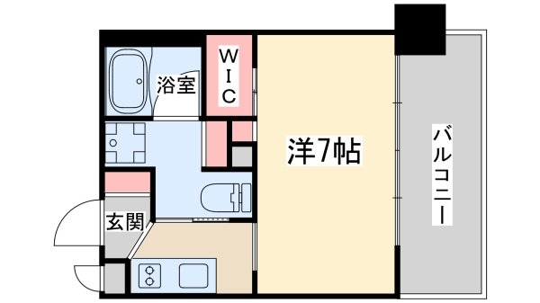 ジオエント梅田北リバーフロント
