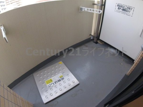 ラ・フォルム梅田north