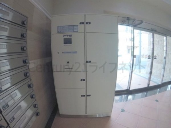 ラ・フォルム梅田north