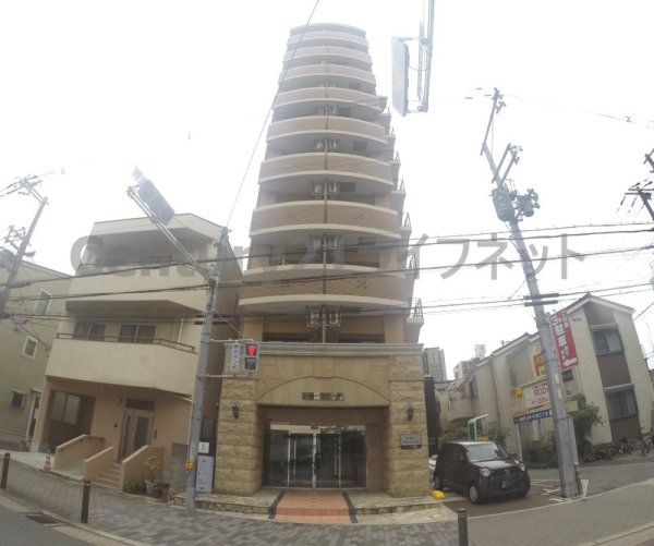 ラ・フォルム梅田north