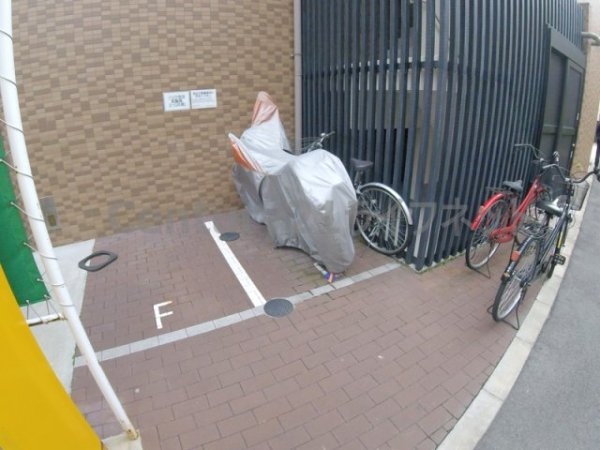 ラ・フォルム梅田north