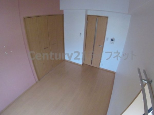 ラ・フォルム梅田north