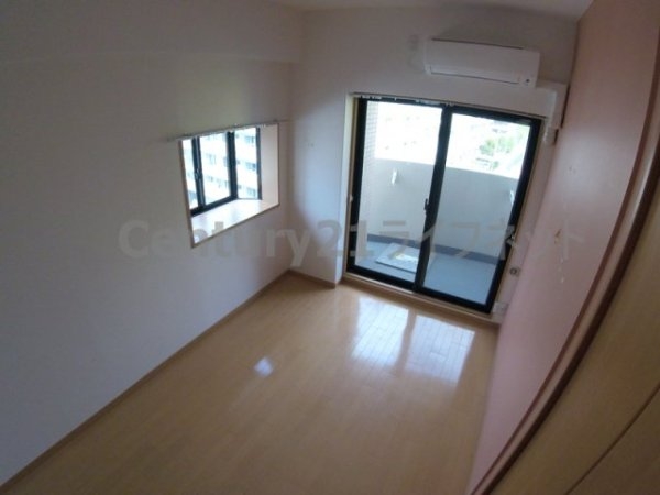 ラ・フォルム梅田north