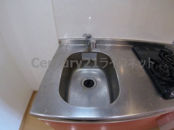 ラ・フォルム梅田north