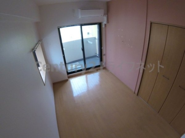 ラ・フォルム梅田north