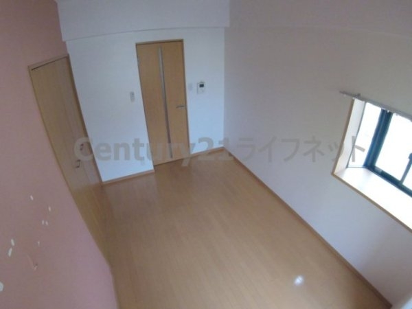 ラ・フォルム梅田north