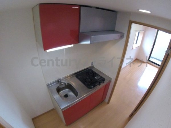 ラ・フォルム梅田north