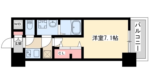 エスレジデンス三国ウエスト