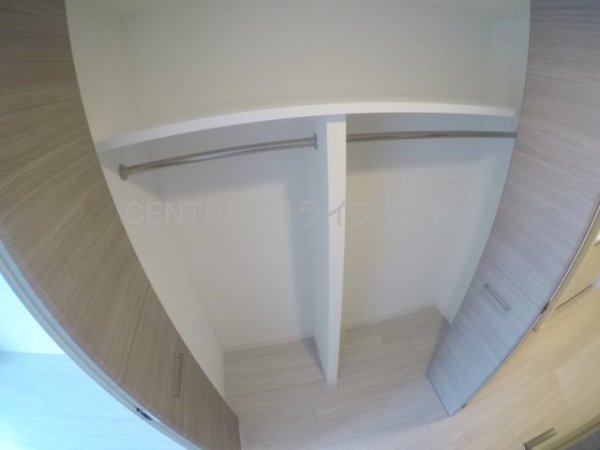 エスレジデンス三国ウエスト