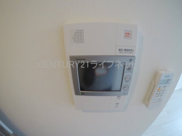 エスレジデンス三国ウエスト