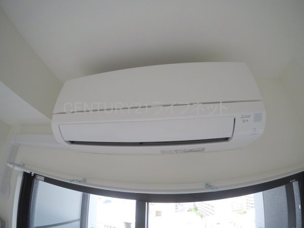 エスレジデンス三国ウエスト