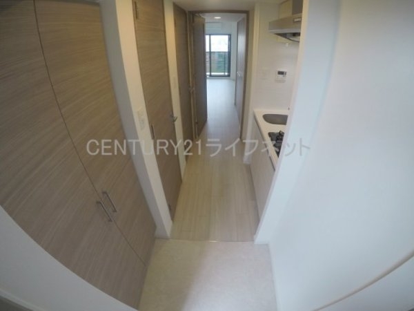 エスレジデンス三国ウエスト