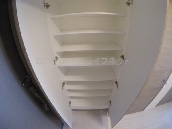 エスレジデンス三国ウエスト