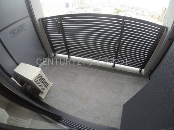 エスレジデンス三国ウエスト