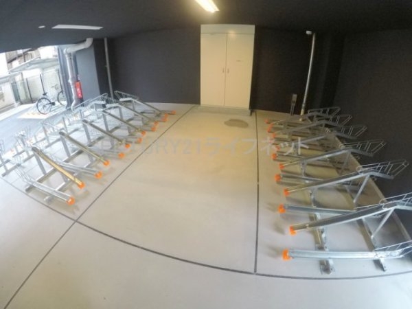 エスレジデンス三国ウエスト