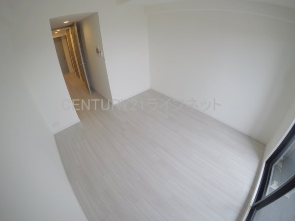 エスレジデンス三国ウエスト