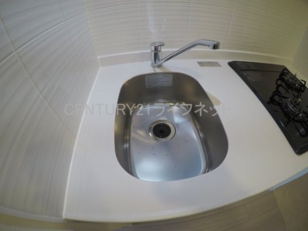 エスレジデンス三国ウエスト