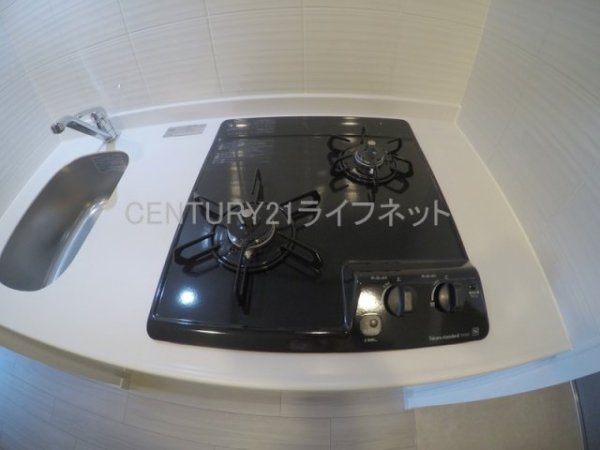 エスレジデンス三国ウエスト