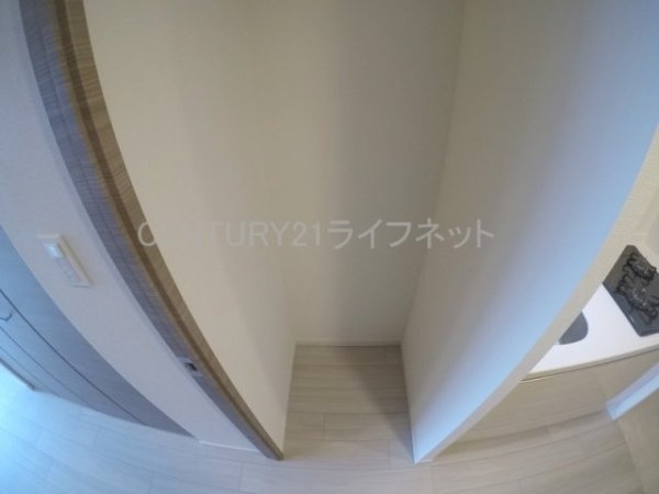 エスレジデンス三国ウエスト