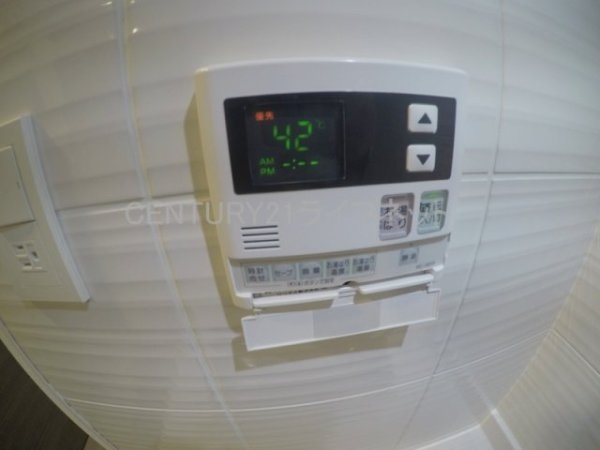 エスレジデンス三国ウエスト