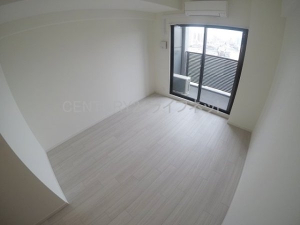 エスレジデンス三国ウエスト