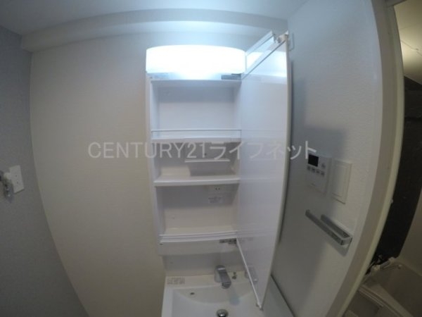 エスレジデンス三国ウエスト