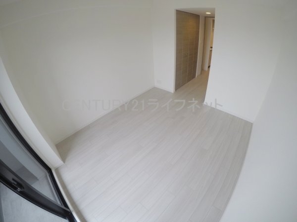 エスレジデンス三国ウエスト