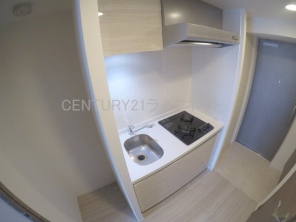 エスレジデンス三国ウエスト