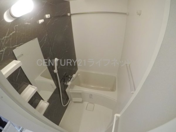 エスレジデンス三国ウエスト