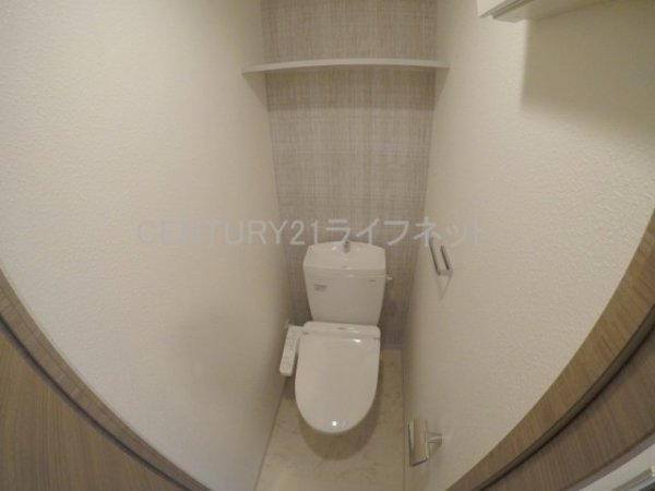 エスレジデンス三国ウエスト